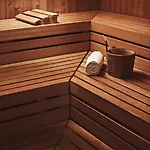 Waldhuus