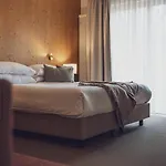 Waldhuus Hotel Davos