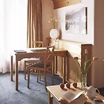 Hotel Waldhuus