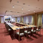 Szálloda Waldhuus 4*
