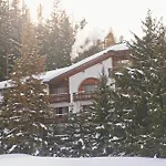 Hotel Waldhuus 4*