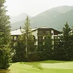 Waldhuus