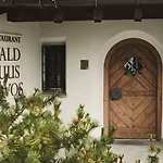 Waldhuus 4* Davos