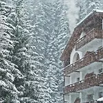 Waldhuus Davos