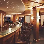 Waldhuus Davos