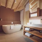 Waldhuus Hotel Davos