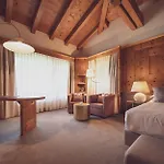 Hotel Waldhuus