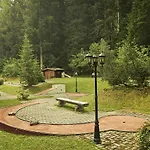 Waldhuus Davos