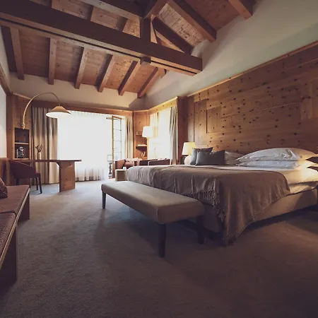 Waldhuus Ξενοδοχείο 4*