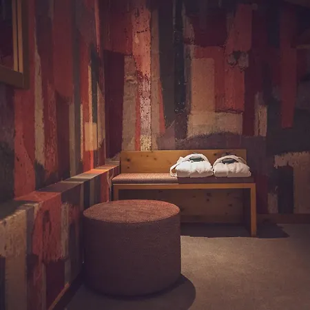 Ξενοδοχείο Waldhuus Νταβός