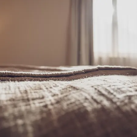 Waldhuus Νταβός