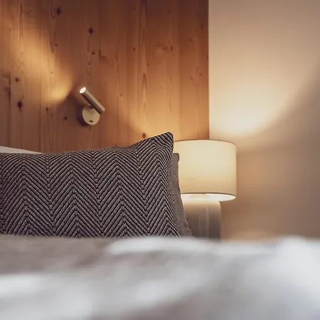 Waldhuus Νταβός