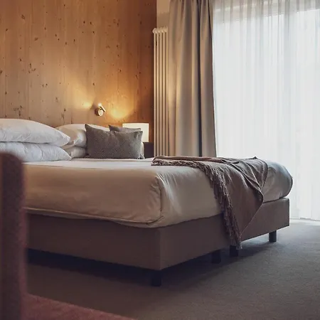 Waldhuus Hotel Davos
