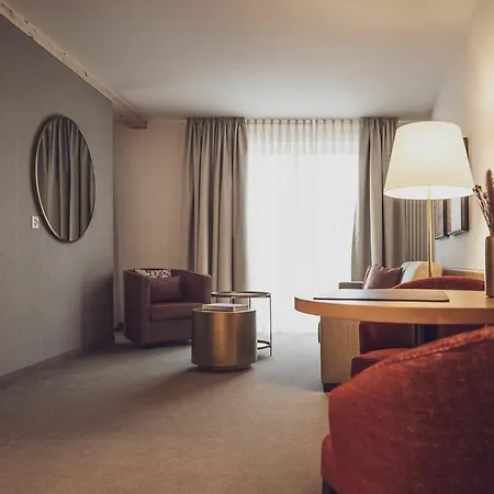 Waldhuus Hotel