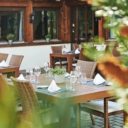 Ξενοδοχείο Waldhuus