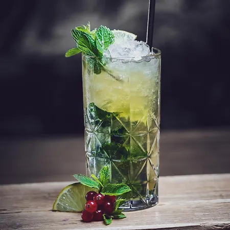 Ξενοδοχείο Waldhuus 4*