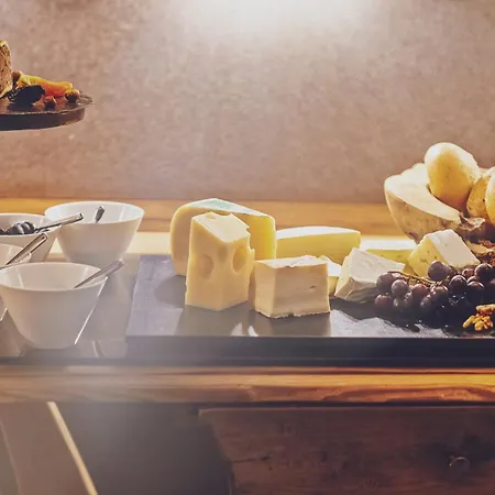 Waldhuus Ξενοδοχείο