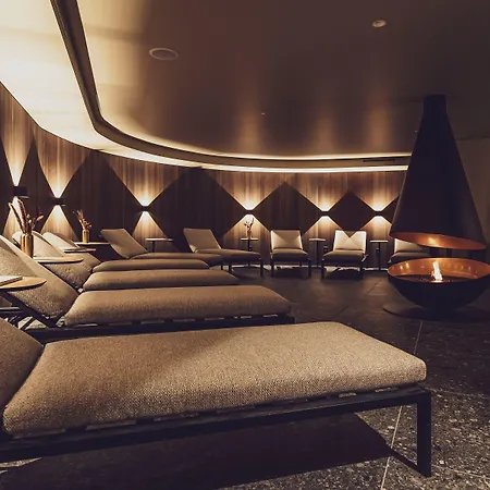 Waldhuus Hotel Davos