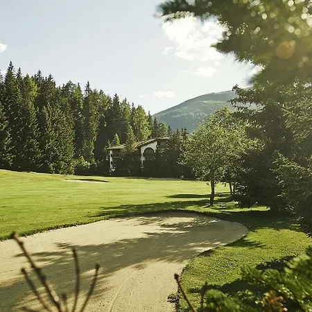 Ξενοδοχείο Waldhuus