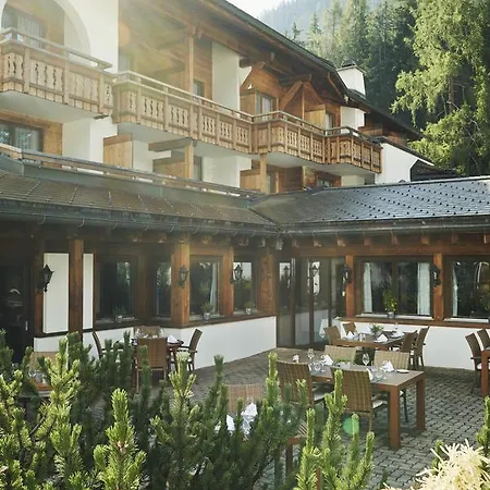 Waldhuus Ξενοδοχείο Νταβός