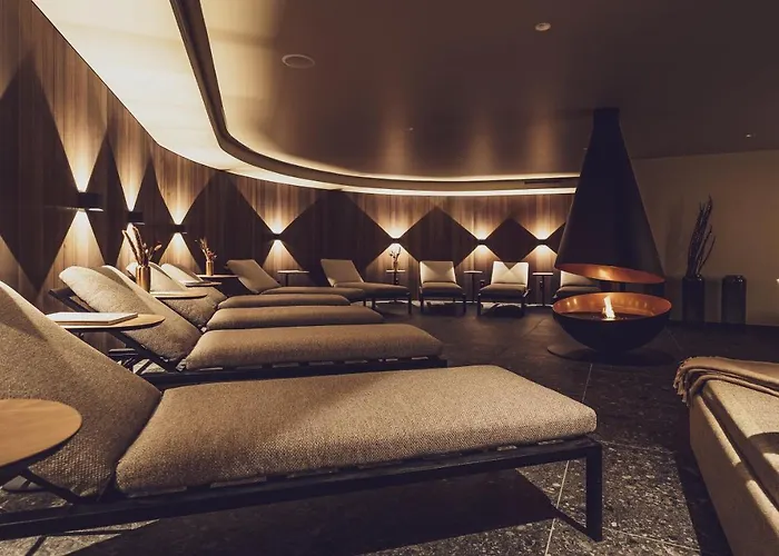 Waldhuus ダヴォス・プラッツ