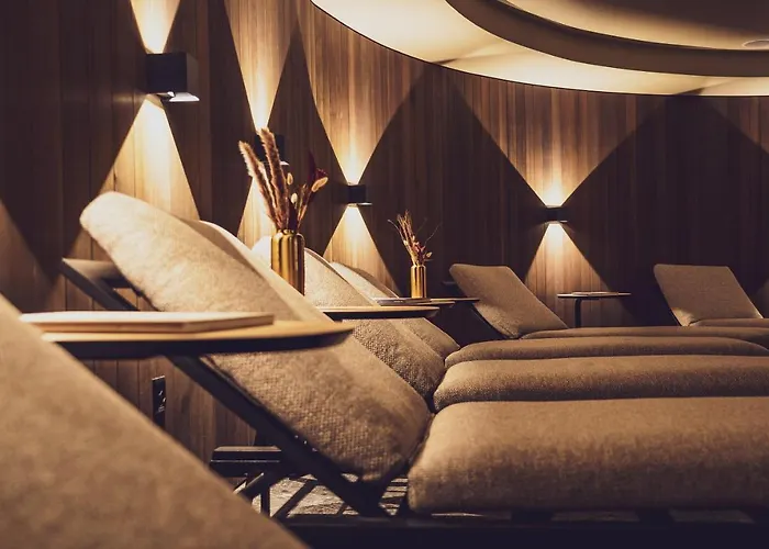 Hotel Waldhuus Davos