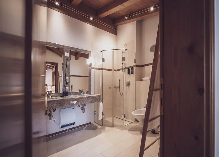 Hotel Waldhuus Davos