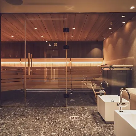 Waldhuus Hotel Davos