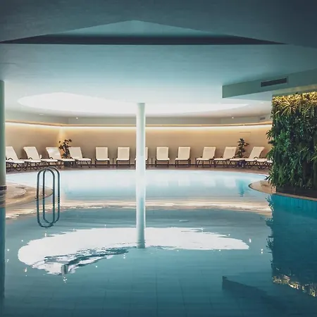 Hotel Waldhuus Davos