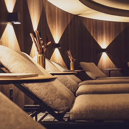 Hotel Waldhuus Davos