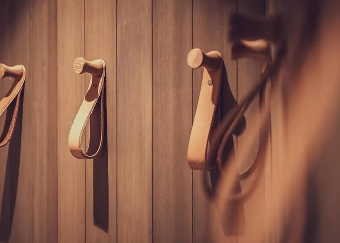 فندق Waldhuus 4*