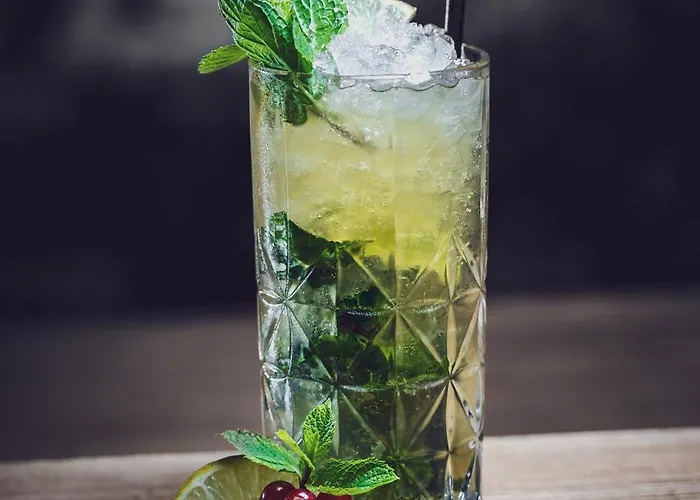 فندق Waldhuus 4*