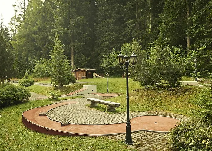 Waldhuus Давос