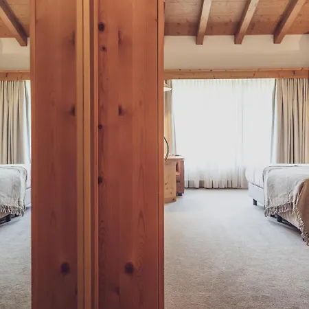Waldhuus Hotel
