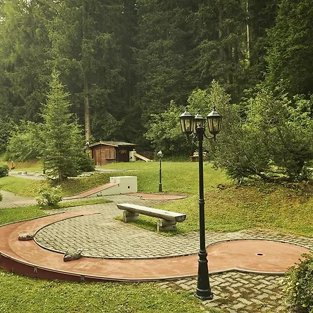 Waldhuus Davos